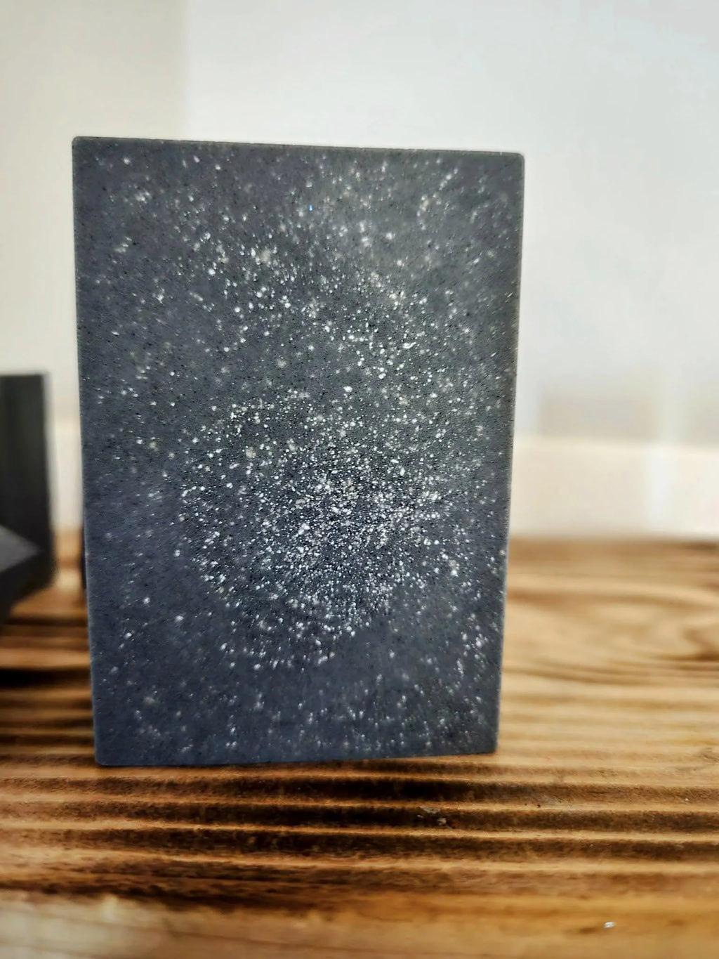 Starry Night Soap with Bergamot