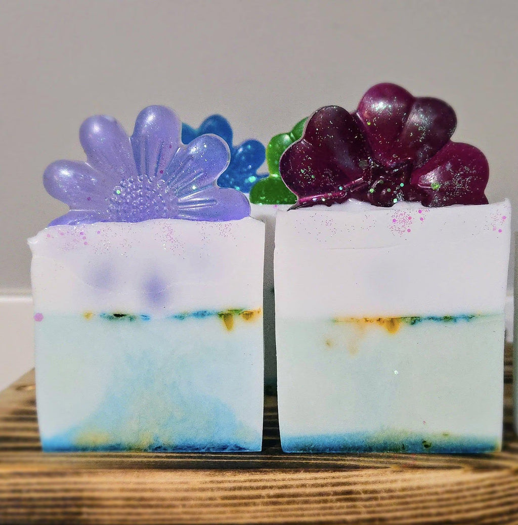 Garden Party Shea Soap