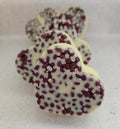 Spiced Velvet Massage Bar