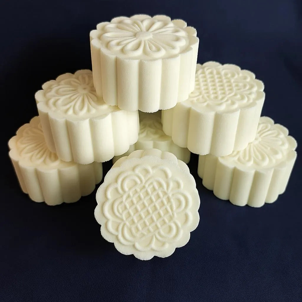 Relax Shower Steamers