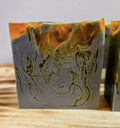 The Boss Goat's Milk Soap