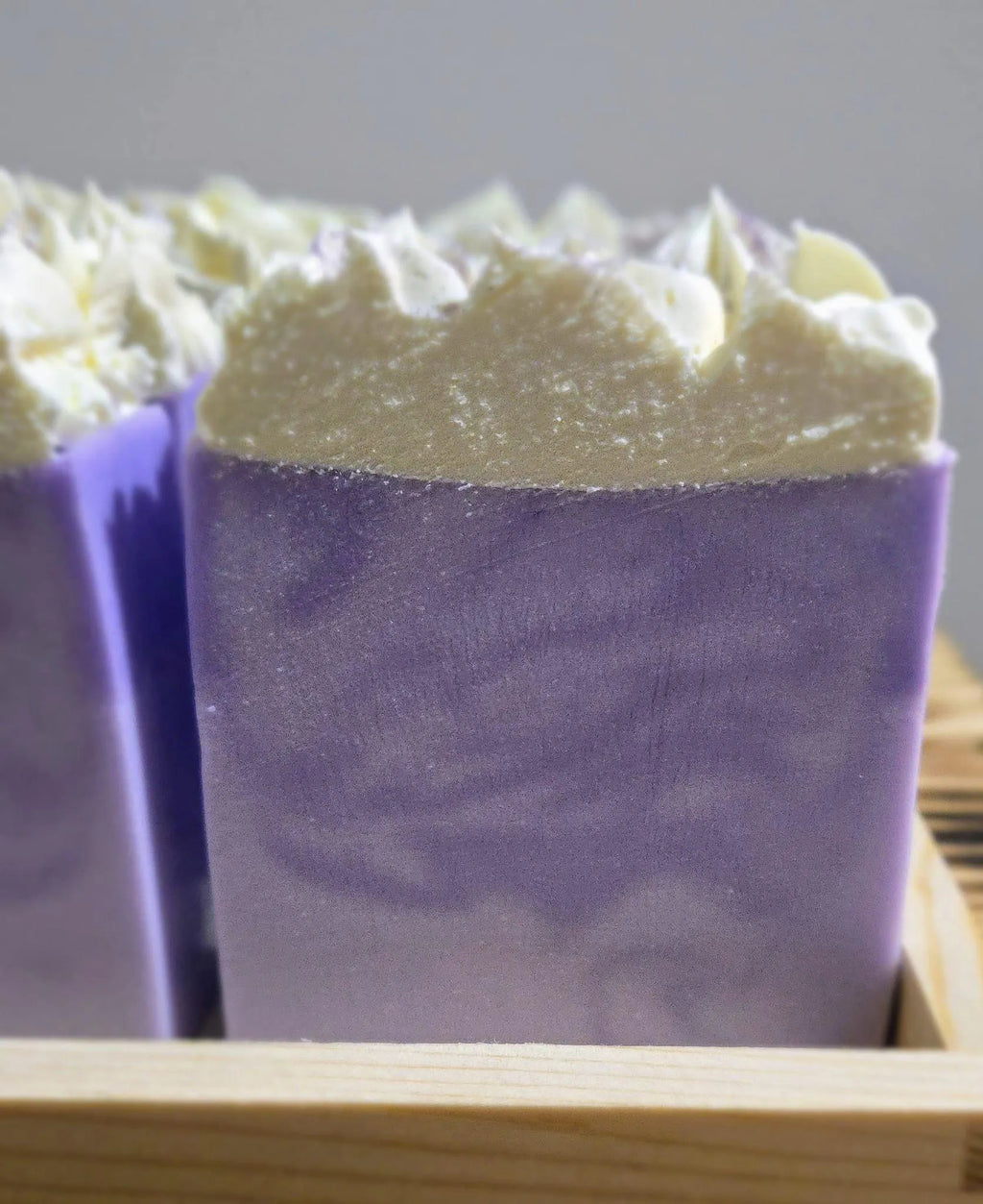 Lavender Dreams Goat Milk Soap