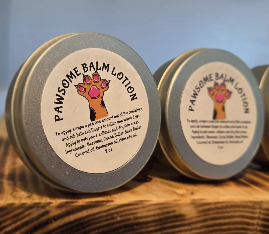Pawsome Balm