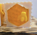 Buzzing Bumble Bee Shea Soap