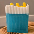 Rubber Ducky Soap