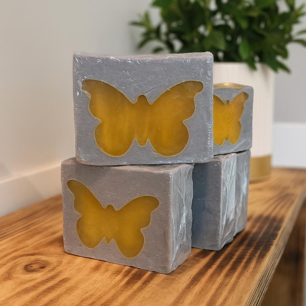 Soothing Wing Soap
