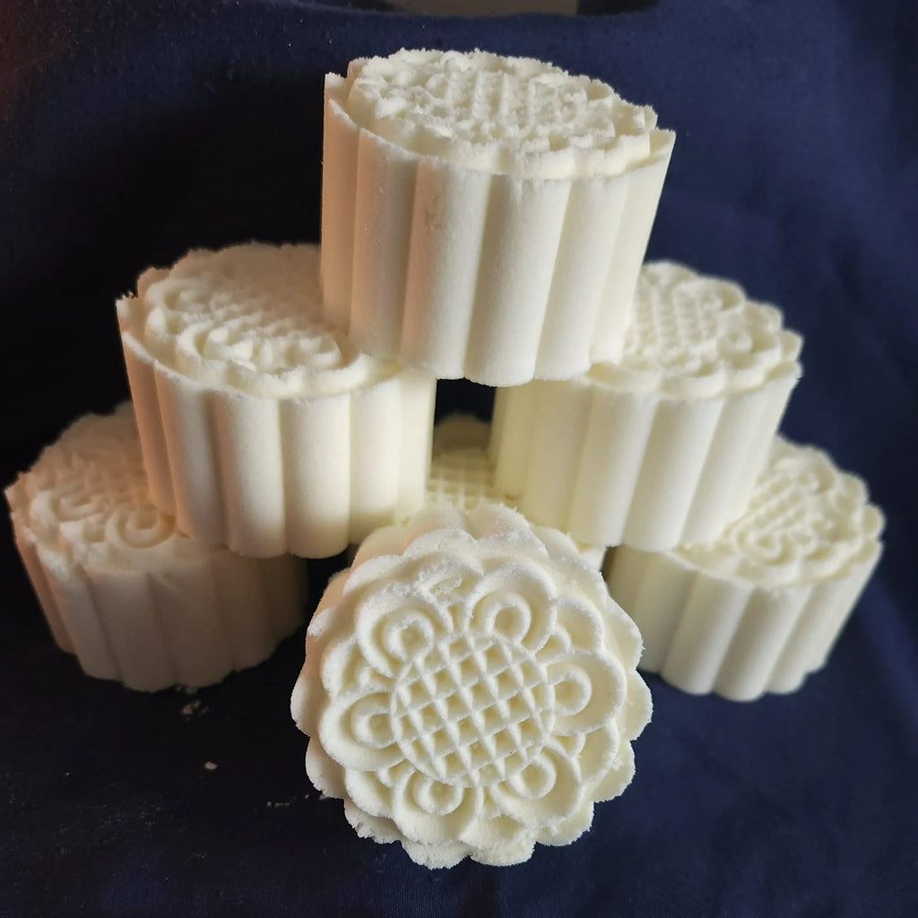 Relax Shower Steamers