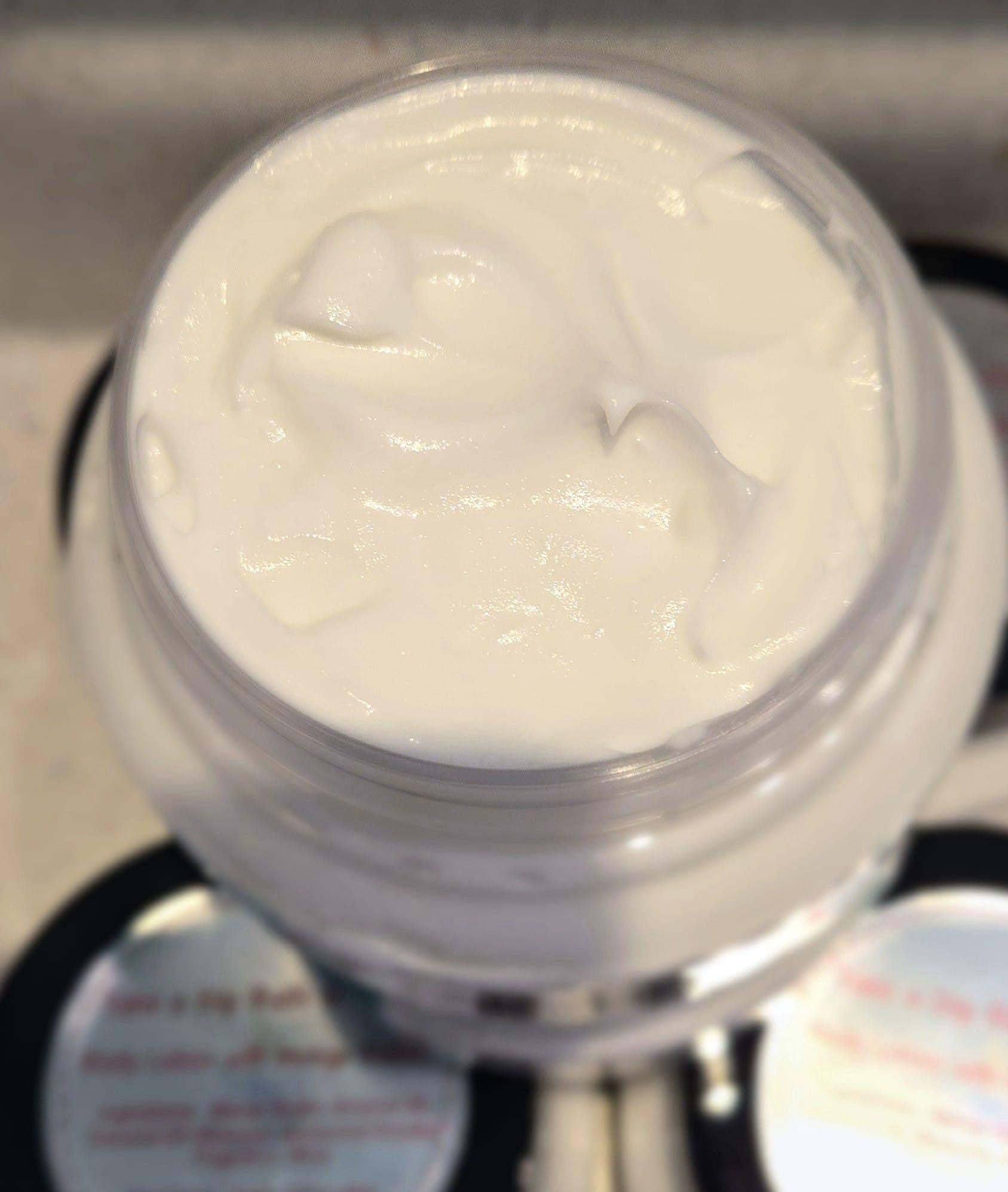 Mango Tango Body Butter