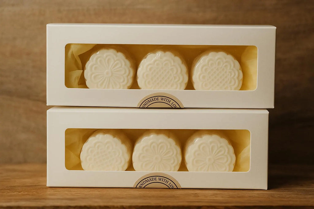 Relax Shower Steamers
