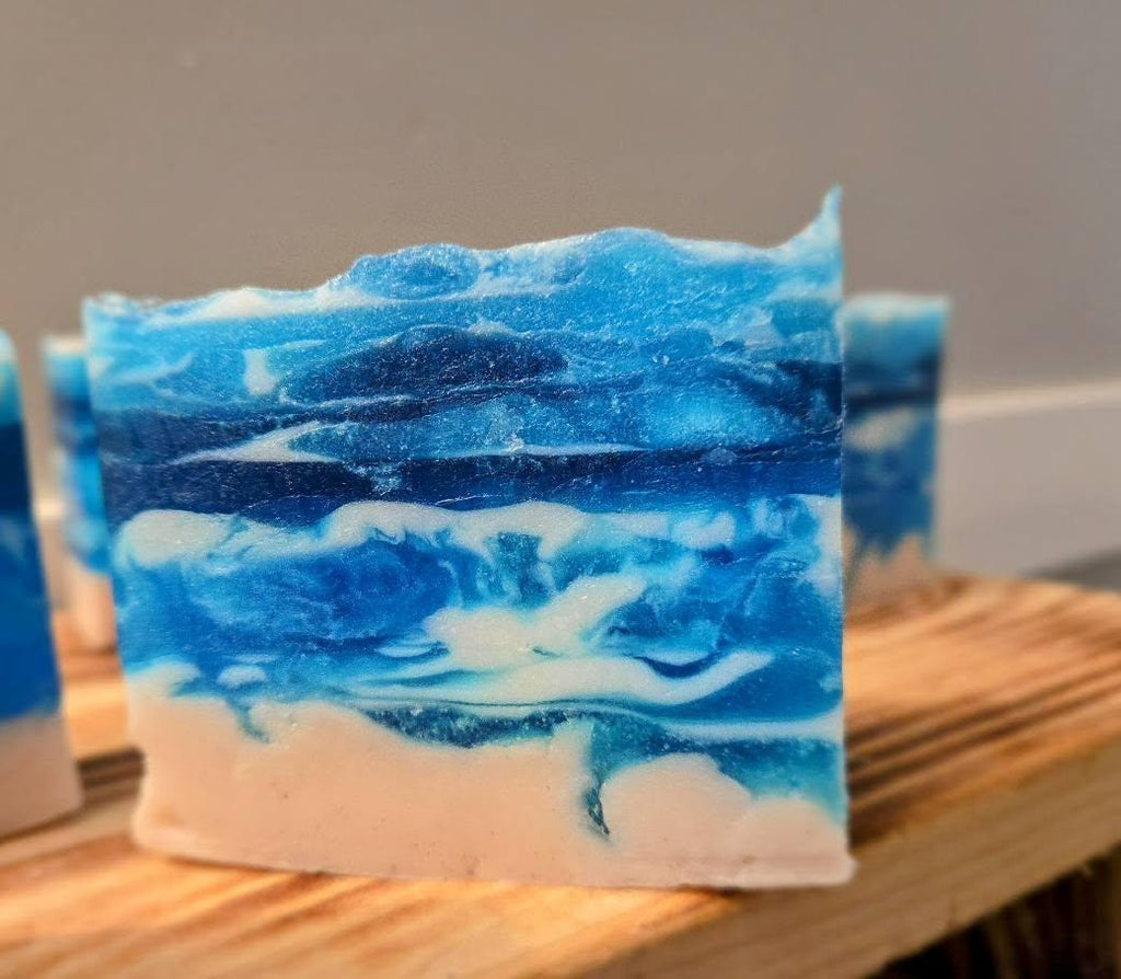 Ocean's Embrace Soap