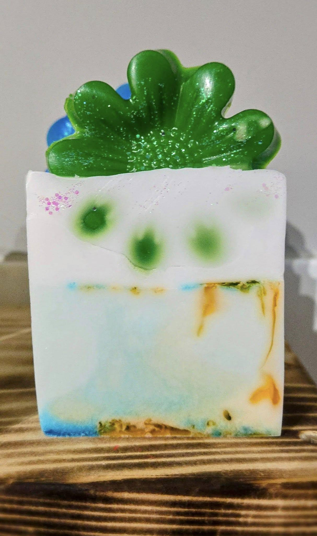 Garden Party Shea Soap