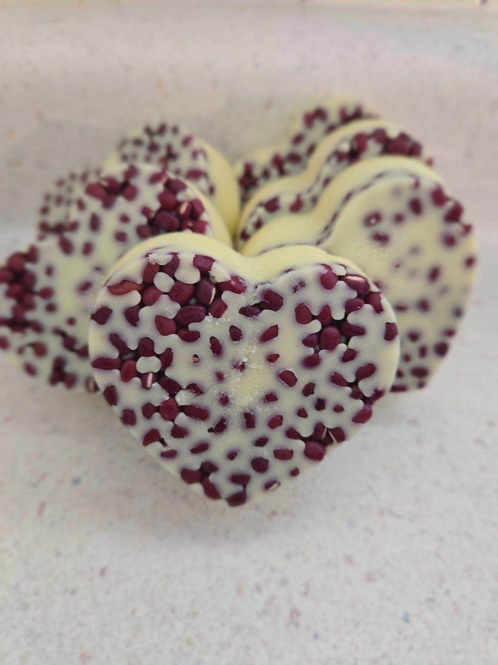 Spiced Velvet Massage Bar