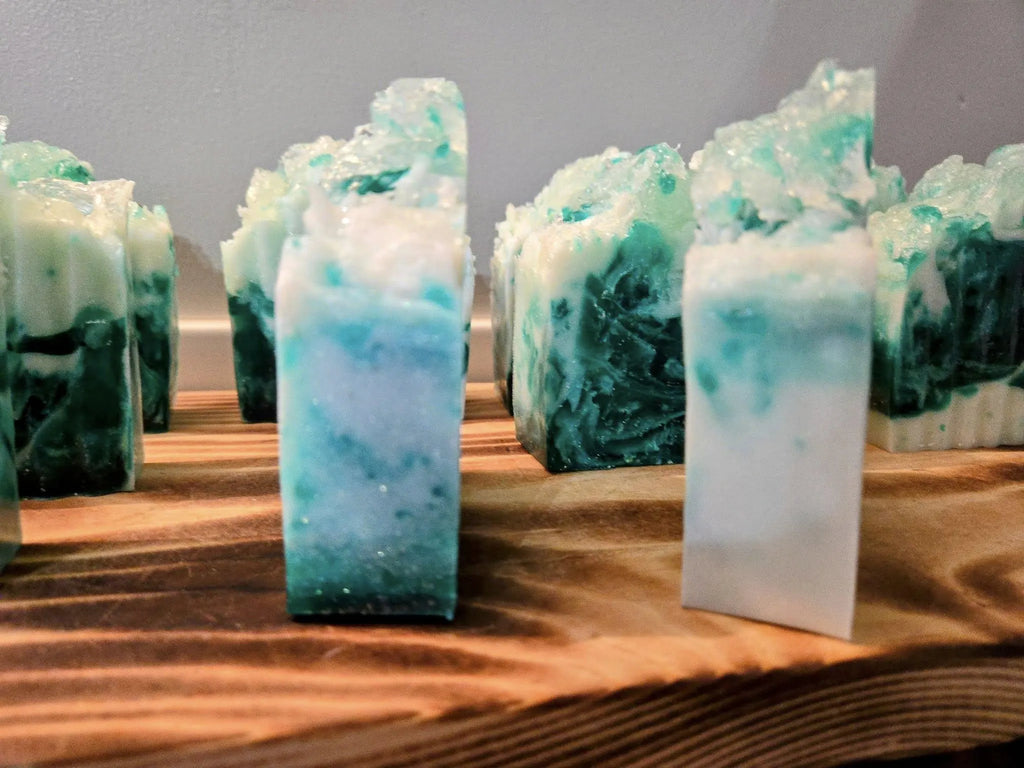 Sweet Shea Crush