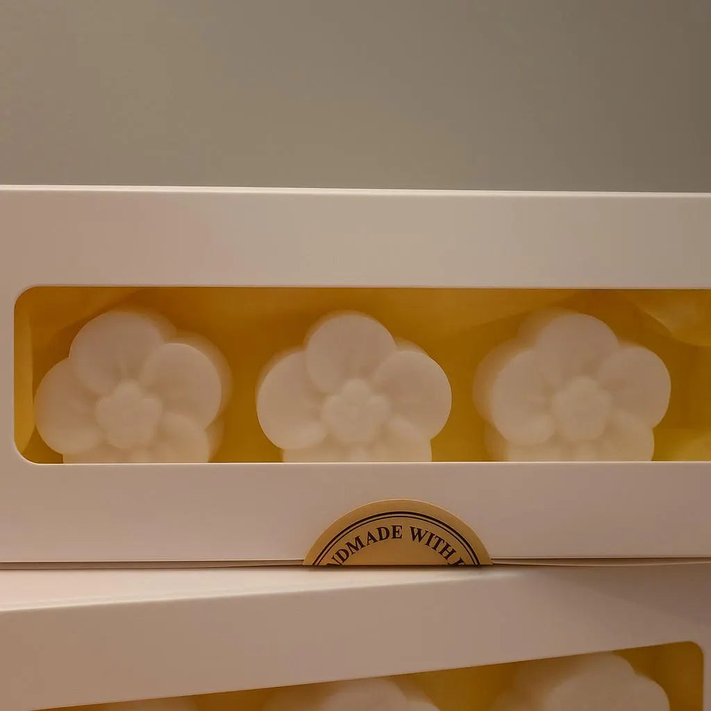 Menthol Shower Steamers