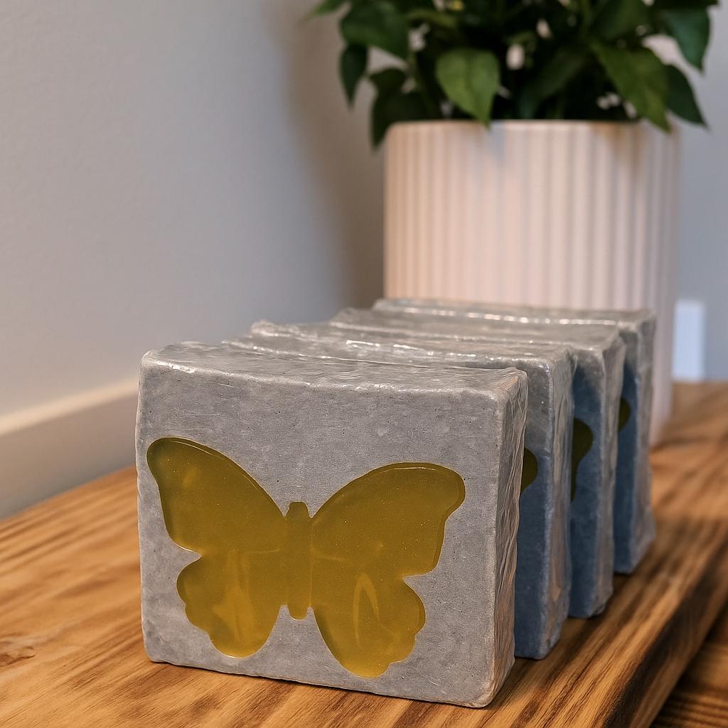 Soothing Wing Soap