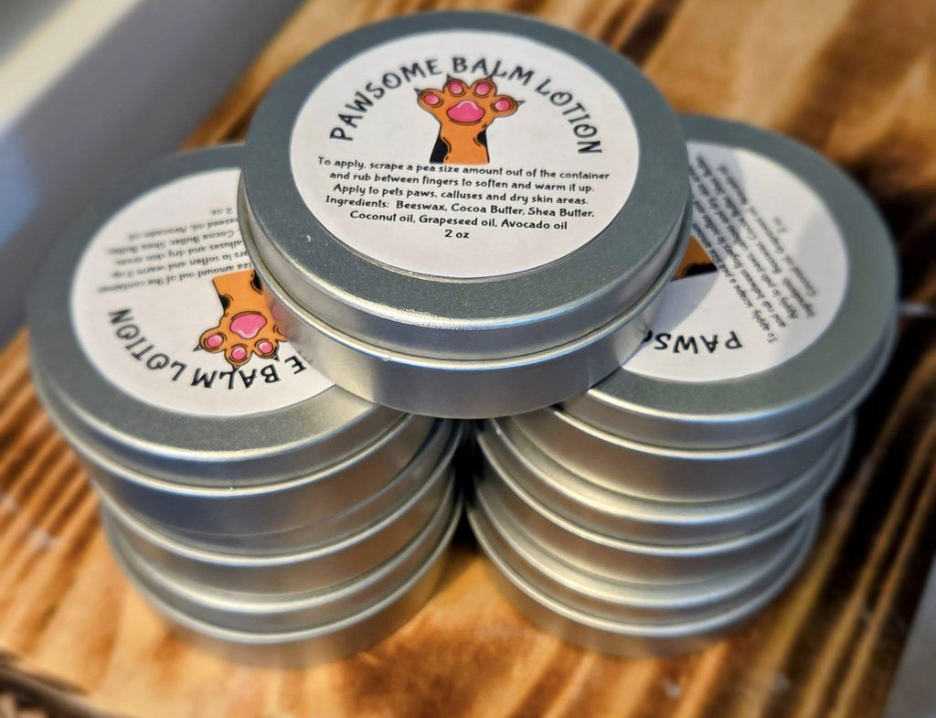 Pawsome Balm
