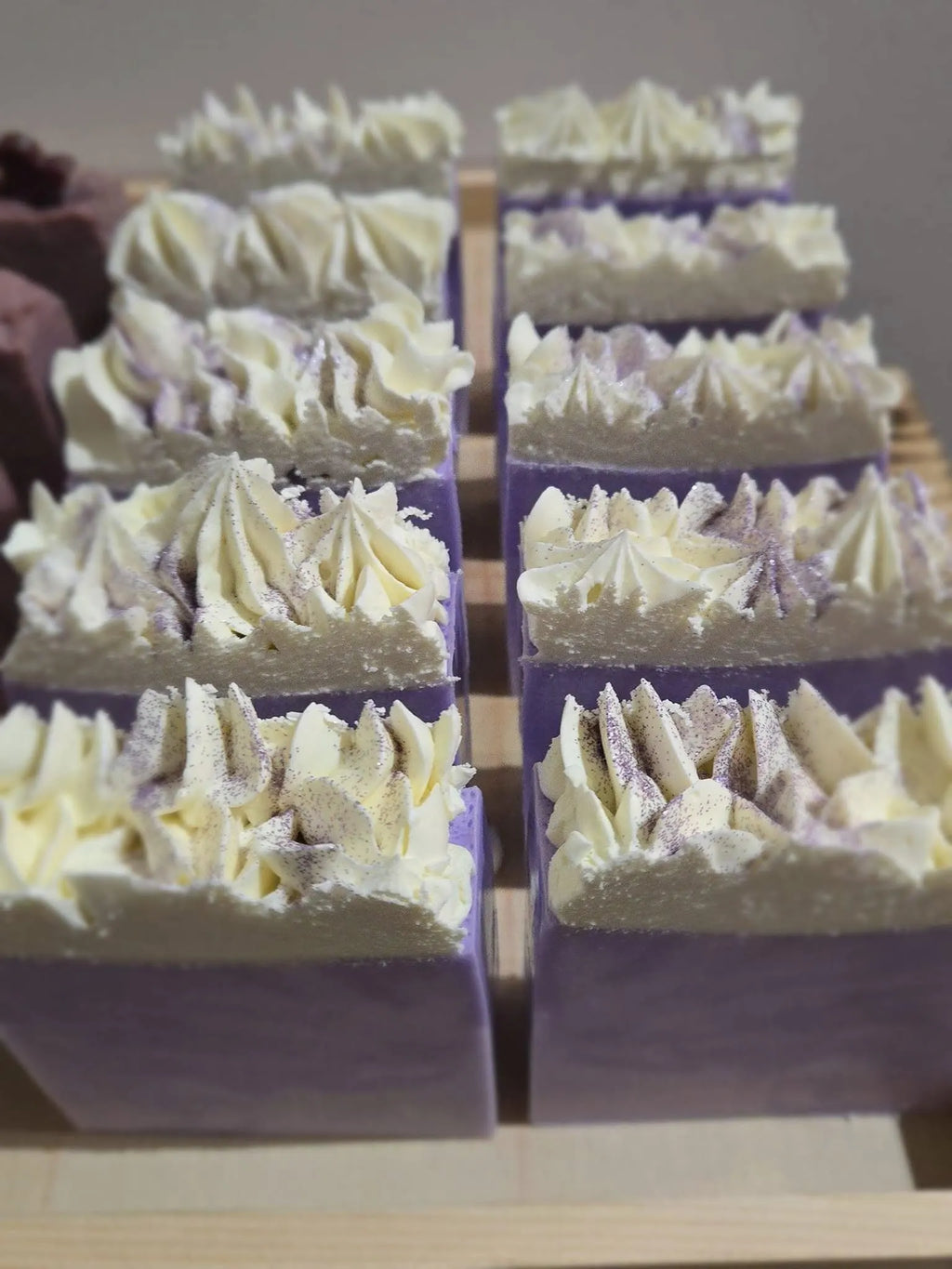 Lavender Dreams Goat Milk Soap