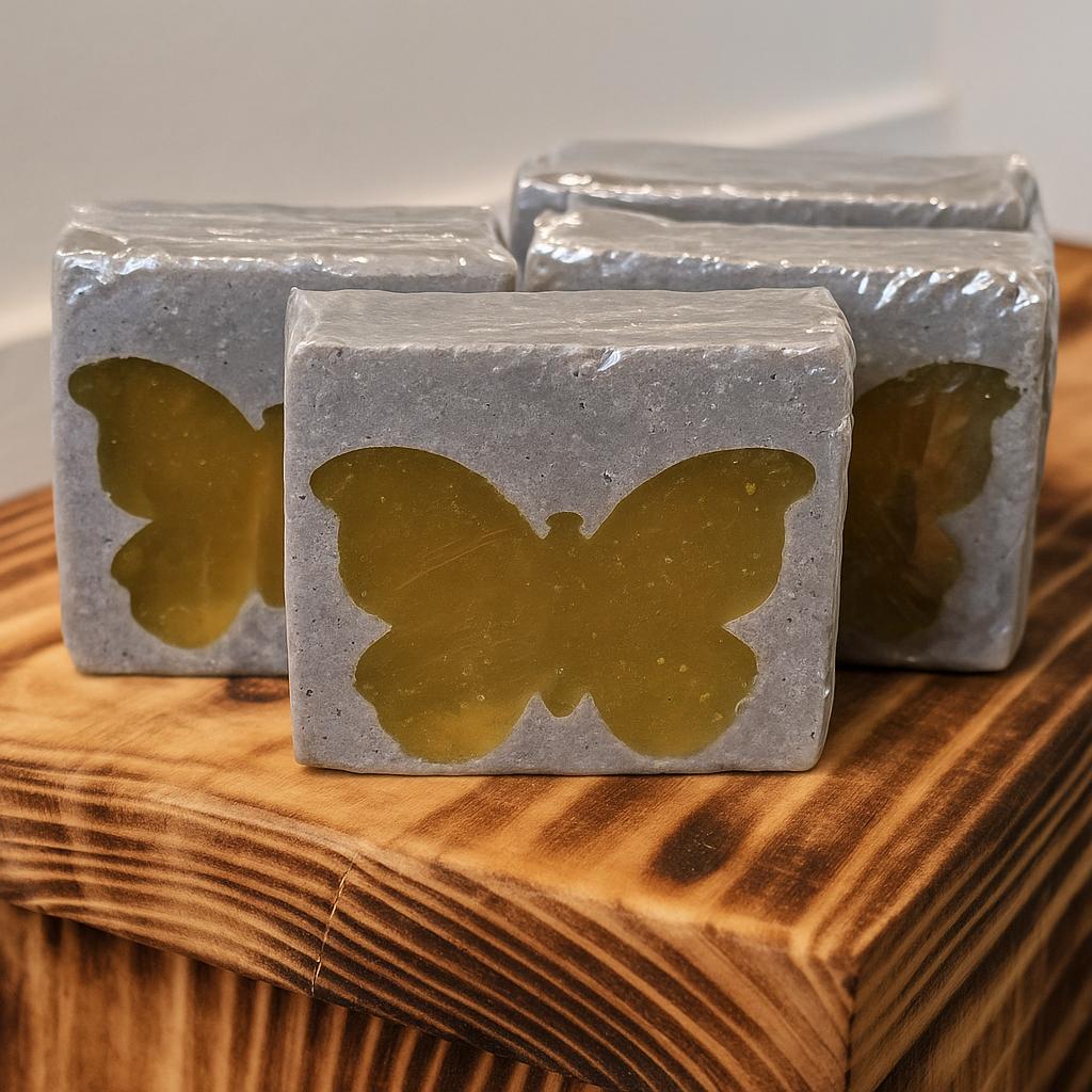 Soothing Wing Soap