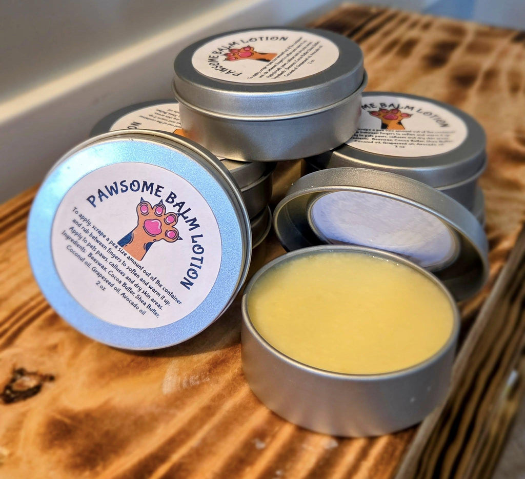 Pawsome Balm