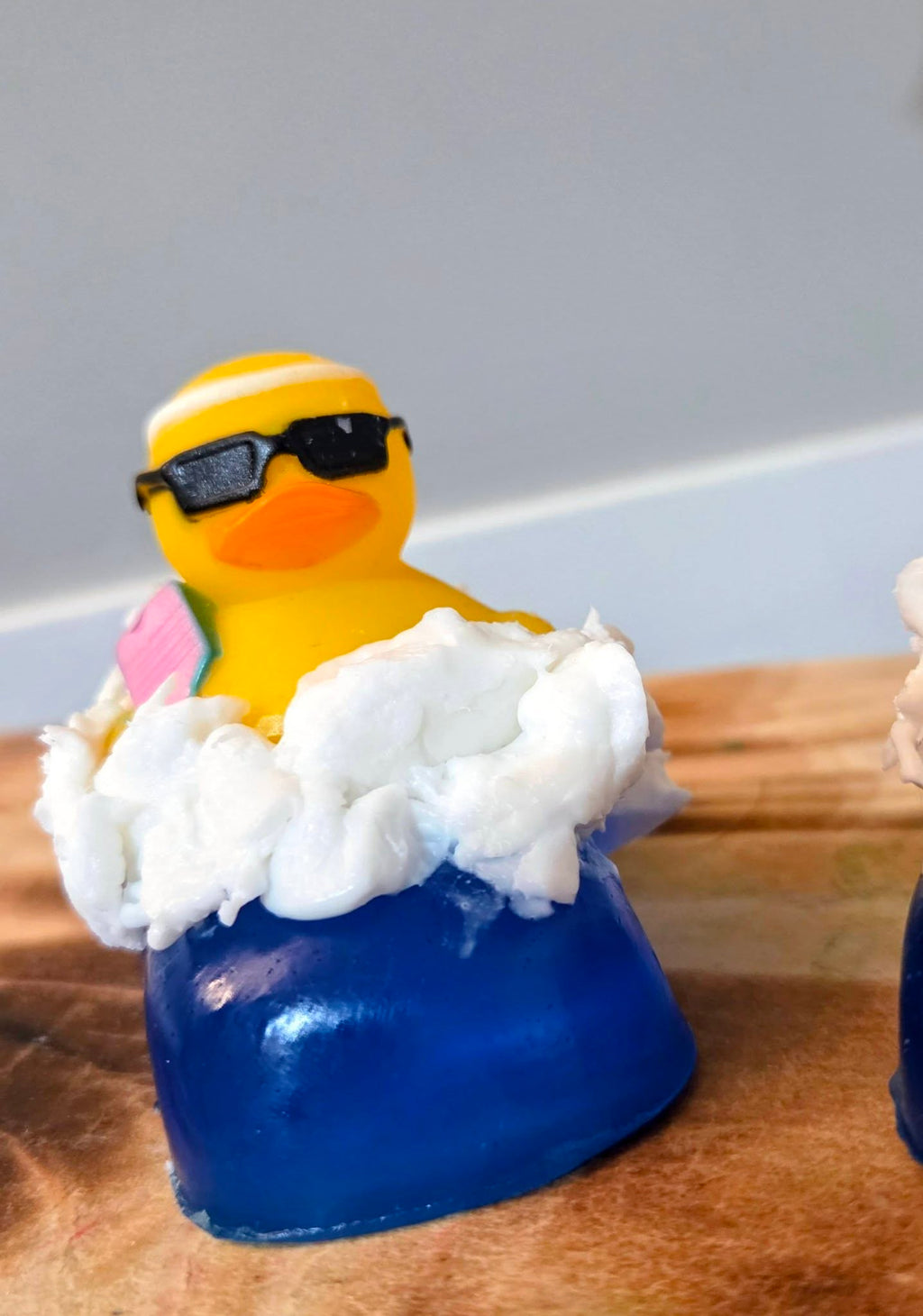 Ducky Dip Soap - Salted Mermaid