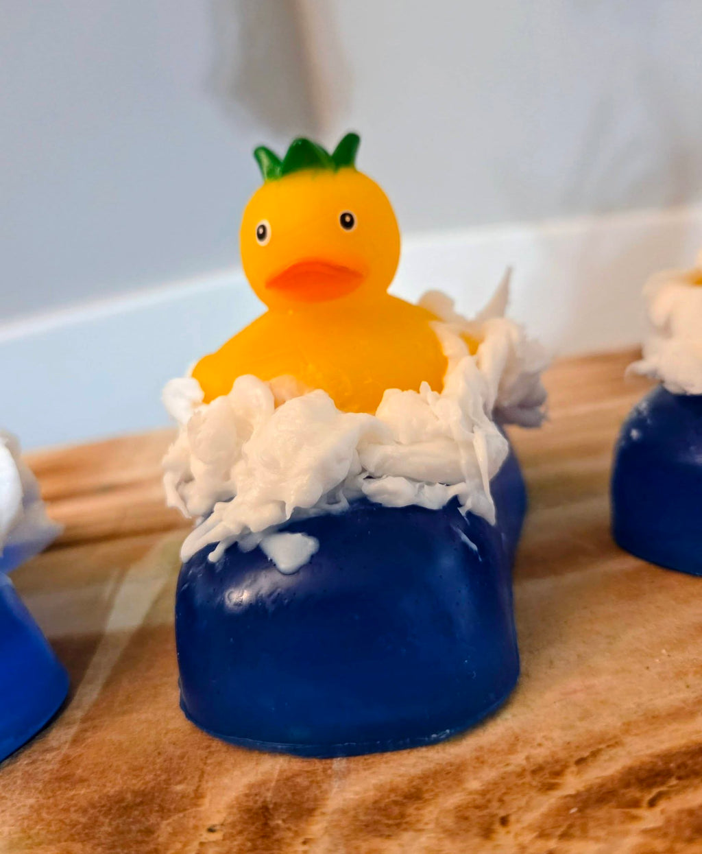 Ducky Dip Soap - Salted Mermaid