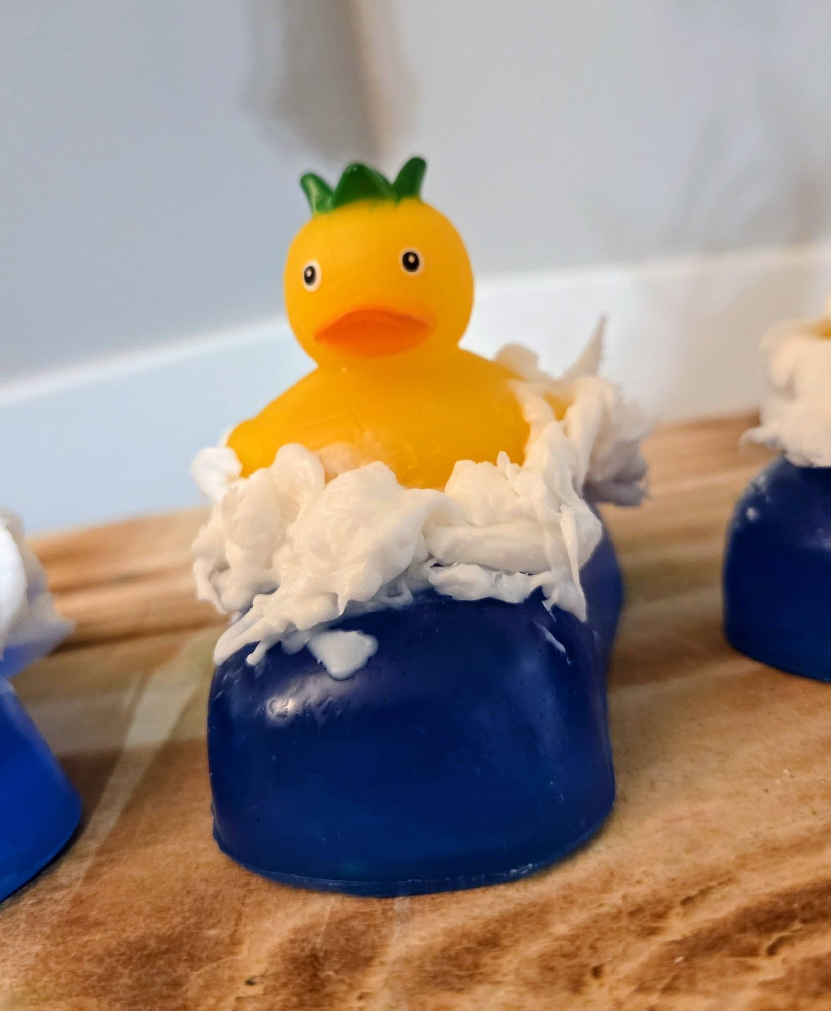 Ducky Dip Soap - Salted Mermaid