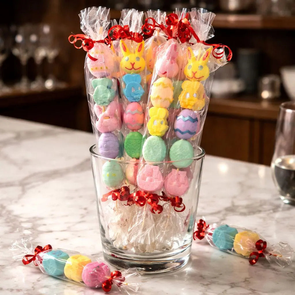 Pastel Parade Soap Sticks – Easter Limited Edition