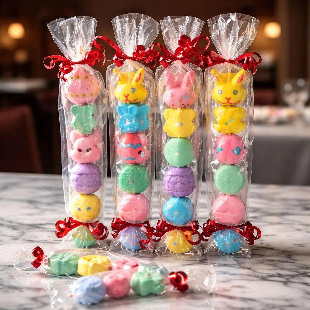 Pastel Parade Soap Sticks – Easter Limited Edition