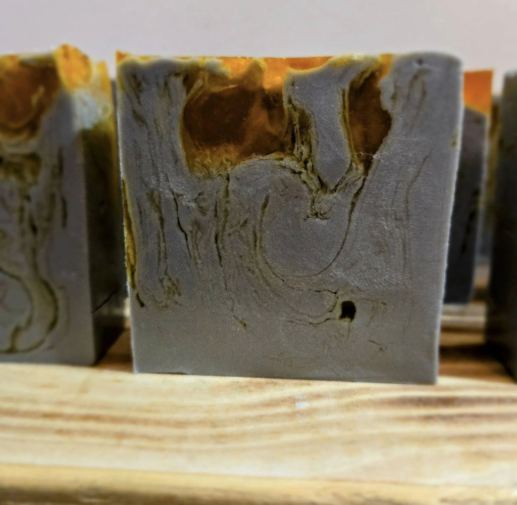 The Boss Goat's Milk Soap