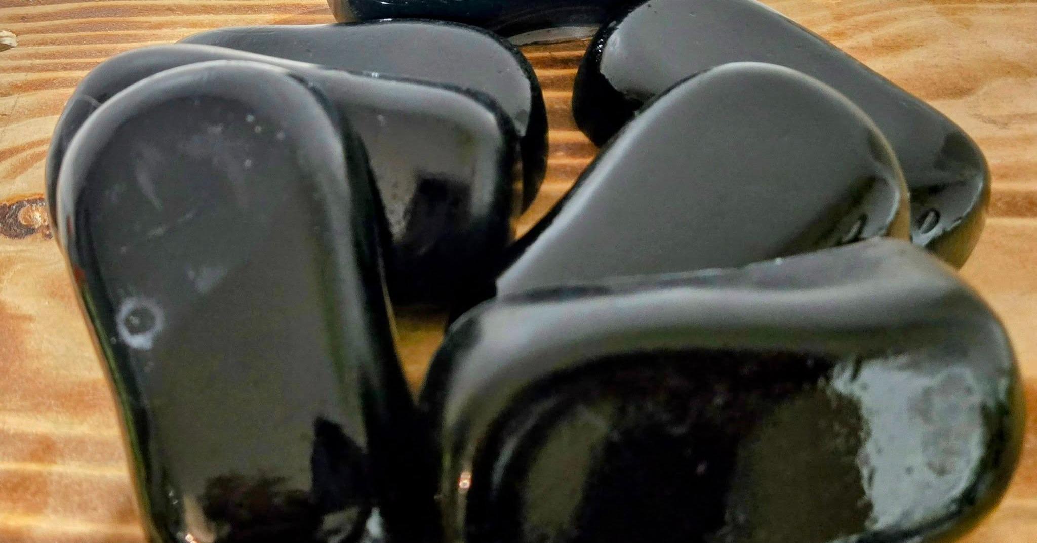 Black Magic Activated Charcoal Soap