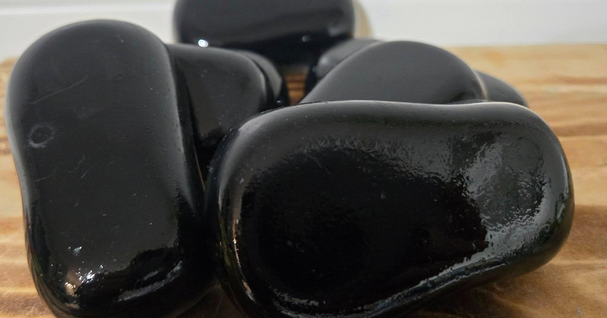 Black Magic Activated Charcoal Soap