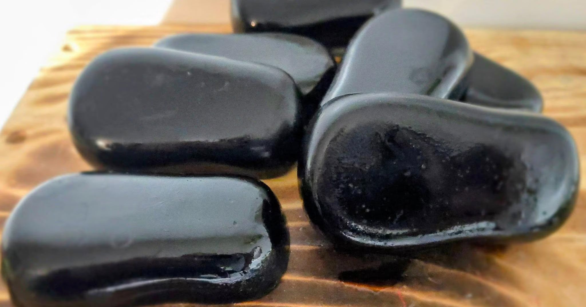 Black Magic Activated Charcoal Soap