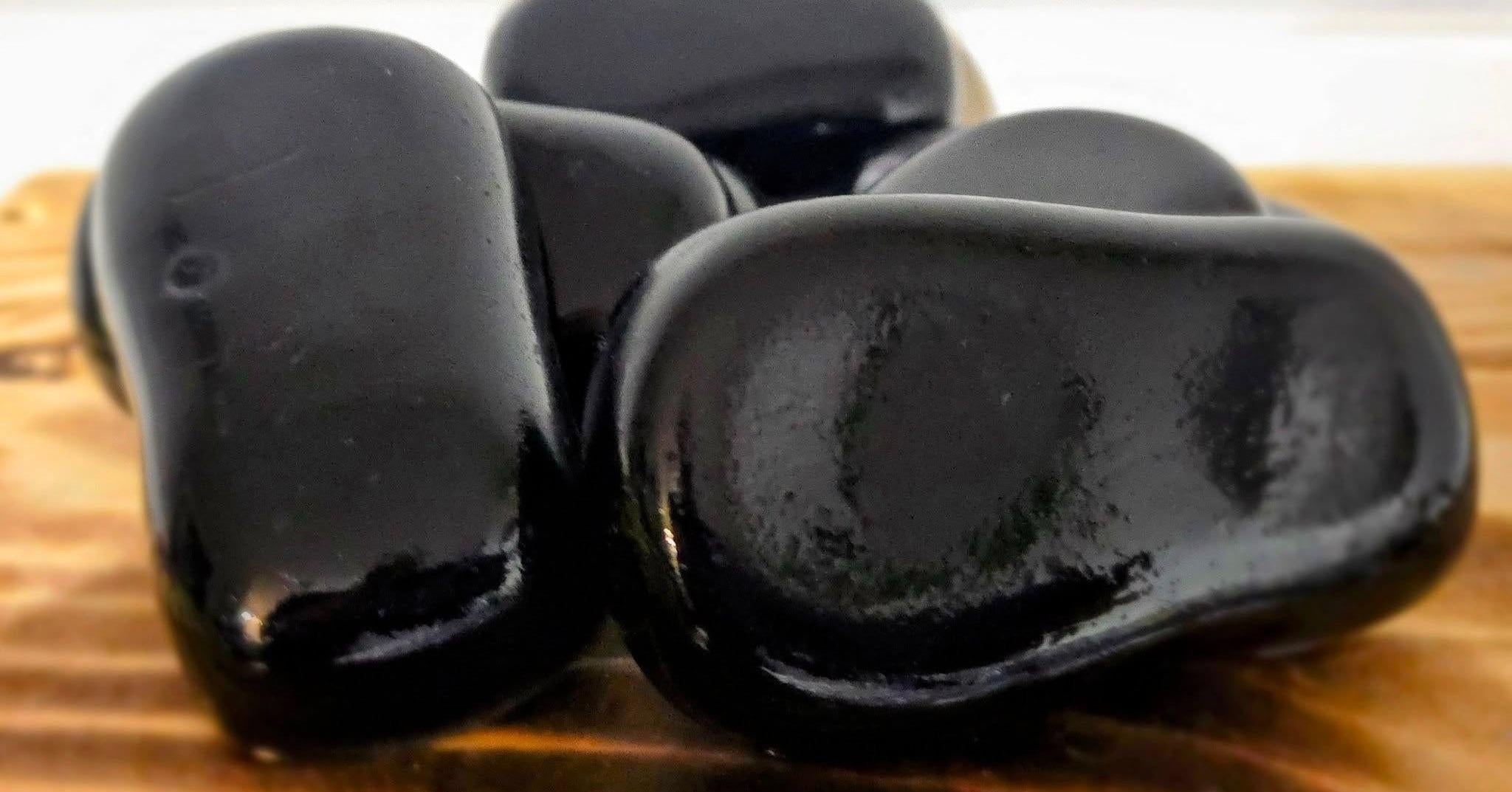 Black Magic Activated Charcoal Soap