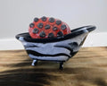 Resin Oasis Tub Soap Dishes