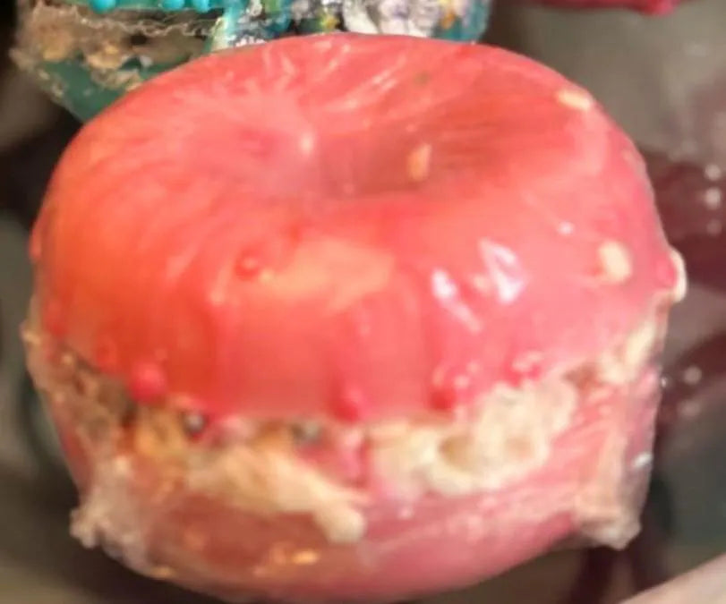 Donut Worry, Be Clean Soap