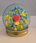 Whipped Soap